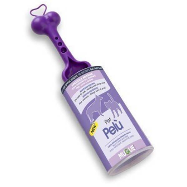 Pet Pelu Lavanta Kokulu Tüy Toplama Rulosu 10 Mt | Kedi Tüy Toplayıcı