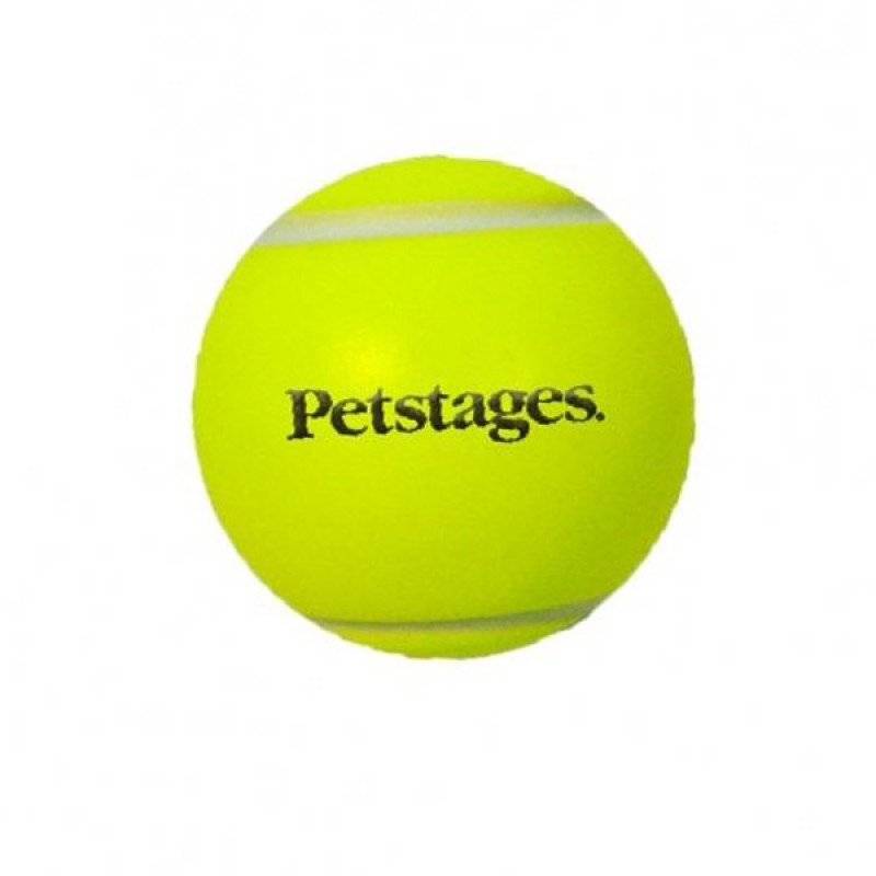 Petstages Super Bounce Ball Tenis Topu  Oyuncak | Köpek Top Oyuncak