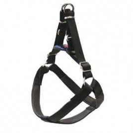 2x40-50 Cm Göğüs Tasması No:1 Siyah | Köpek Göğüs Tasması 2x40-50 Cm Göğüs Tasması No:1 Siyah | Köpek Göğüs Tasması