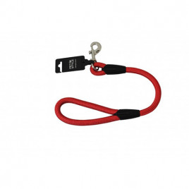 18mmx120 Cm Fitil Uzatma Kırmızı | Köpek Gezdirme Tasması 18mmx120 Cm Fitil Uzatma Kırmızı | Köpek Gezdirme Tasması