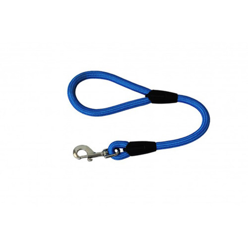 Pet Style 13mmx120 Cm Fitil Uzatma Mavi | Köpek Gezdirme Tasması Pet Style 13mmx120 Cm Fitil Uzatma Mavi | Köpek Gezdirme Tasması