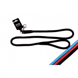 13mmx60 Cm Fitil Uzatma Siyah | Köpek Gezdirme Tasması 13mmx60 Cm Fitil Uzatma Siyah | Köpek Gezdirme Tasması