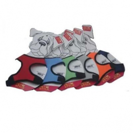 Elegance Köpek Göğüs Tasması No:4 Mavi | Köpek Göğüs Tasması Elegance Köpek Göğüs Tasması No:4 Mavi | Köpek Göğüs Tasması