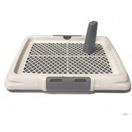 47x35 6 Cm Cnr-1988 Küçük Köpek Tuvaleti | Köpek Tuvalet Eğitimi