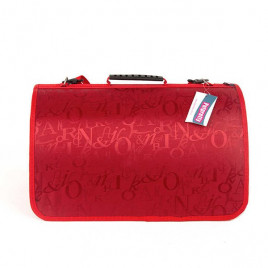 Kapalı Taşıma Çantası Kırmızı | Köpek Taşıma Çantası Ve Kafes Kapalı Taşıma Çantası Kırmızı | Köpek Taşıma Çantası Ve Kafes