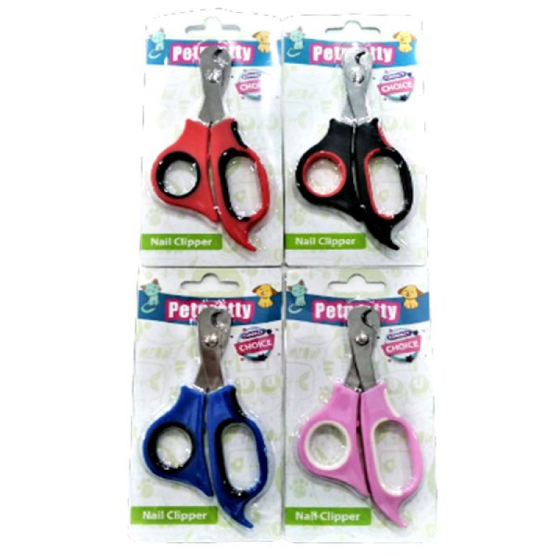 Petpretty Kedi Ve Köpek Tırnak Makası | Kedi Tırnak Ve Pati Bakım Ürünü Petpretty Kedi Ve Köpek Tırnak Makası | Kedi Tırnak Ve Pati Bakım Ürünü