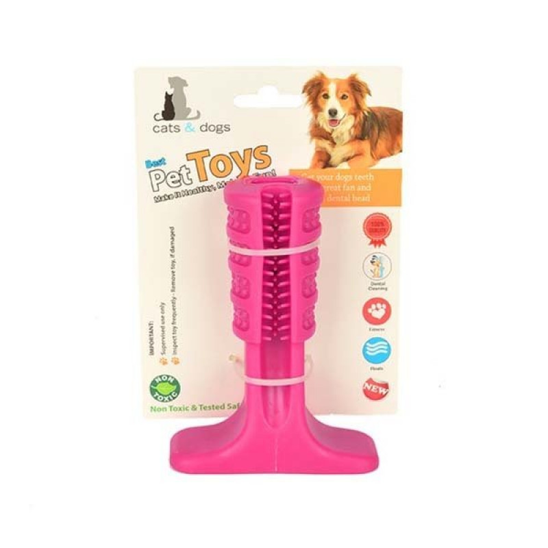 Petpretty Small Zm347 Diş Kaşıma Aparatı | Köpek Çiğneme Petpretty Small Zm347 Diş Kaşıma Aparatı | Köpek Çiğneme