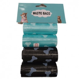 PetPretty Köpek Dışkı Toplama Poşeti 4 Lü | Köpek Tuvalet Ve Dışkı Torbası PetPretty Köpek Dışkı Toplama Poşeti 4 Lü | Köpek Tuvalet Ve Dışkı Torbası