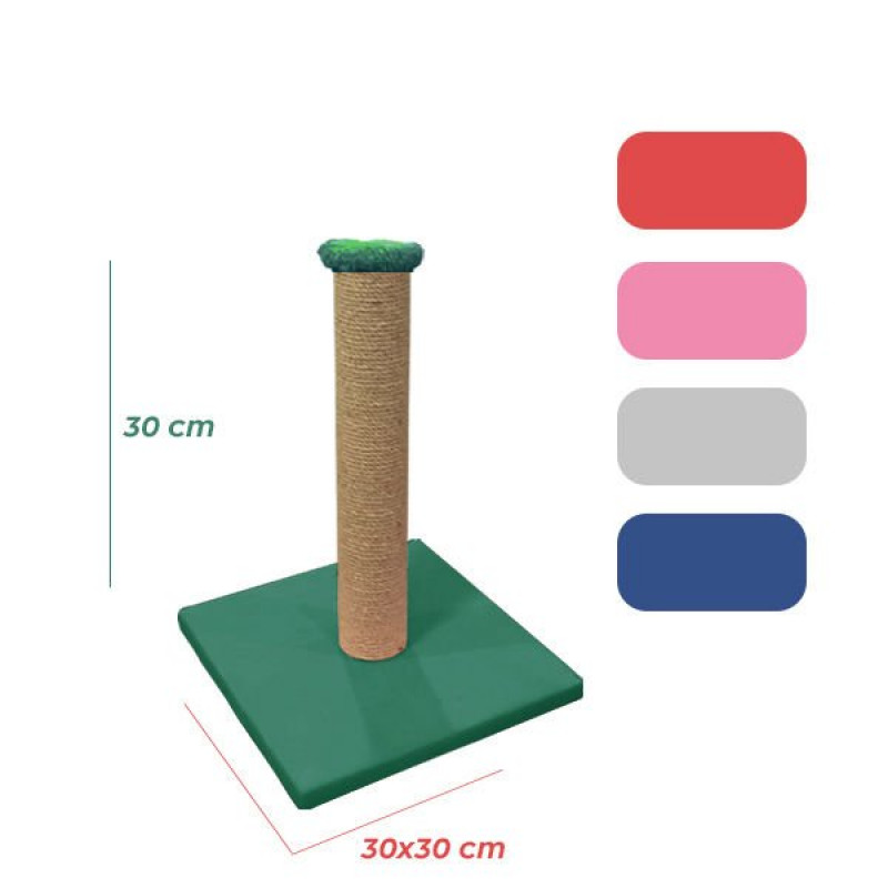 Pets 30 Cm Tırmalama Tahtası | Çubuk Kedi Tırmalama Tahtası Pets 30 Cm Tırmalama Tahtası | Çubuk Kedi Tırmalama Tahtası