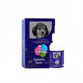Pets Familiy 50 Ml Çiş Eğitim Damlası | Köpek Çiş Eğitim Damlası
