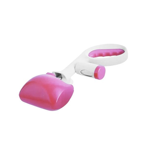 Pets Pislik Toplama Kedi Kumu Küreği Pembe 27 Cm | Kedi Tuvalet Küreği