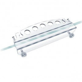 15 Cm Aksesuar Tutucu | Akvaryum Aksesuarı