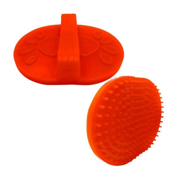 Petzz Plastik Banyo Ve Tarama Fırçası | Köpek Tarağı