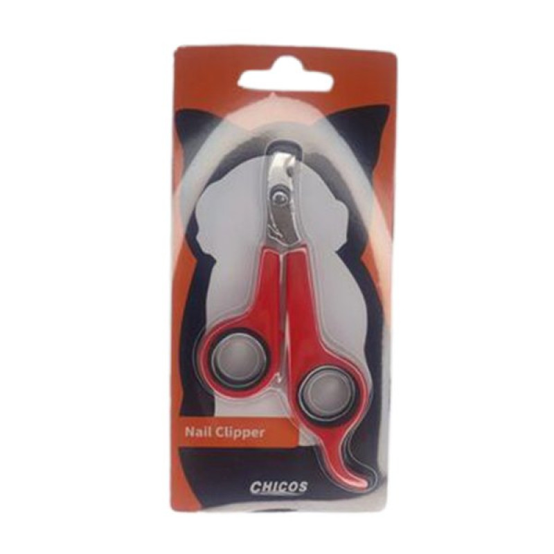 Petzz Tırnak Makası | Kedi Tırnak Ve Pati Bakım Ürünü