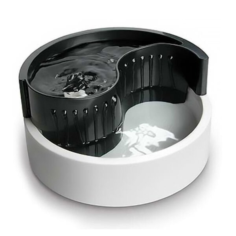 Pıoneer 1800 Ml Fungshuı İçin Otomatik Su Kabı | Otomatik Mama Ve Su Kabı Pıoneer 1800 Ml Fungshuı İçin Otomatik Su Kabı | Otomatik Mama Ve Su Kabı