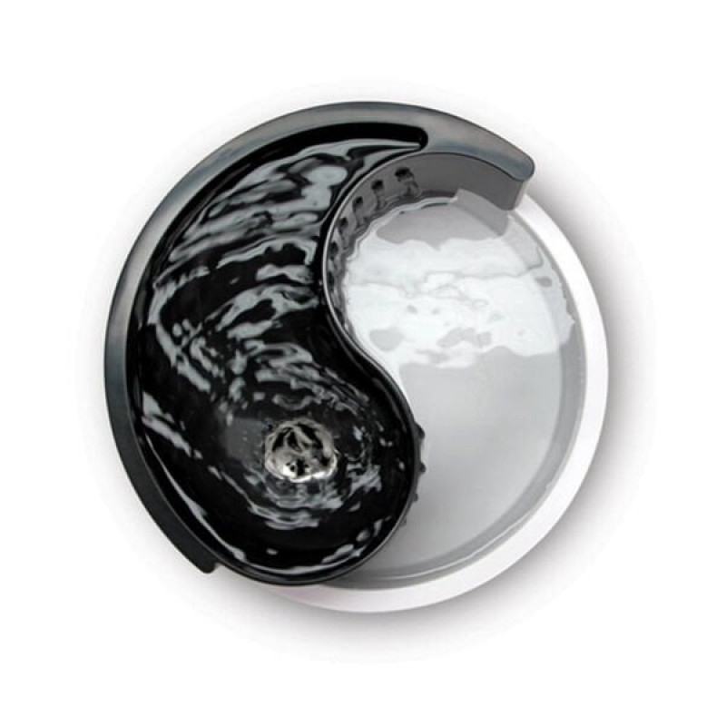 Pıoneer 1800 Ml Fungshuı İçin Otomatik Su Kabı | Otomatik Mama Ve Su Kabı