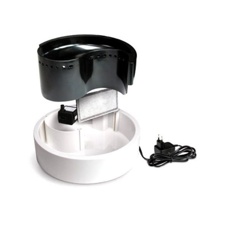 Pıoneer 1800 Ml Fungshuı İçin Otomatik Su Kabı | Otomatik Mama Ve Su Kabı