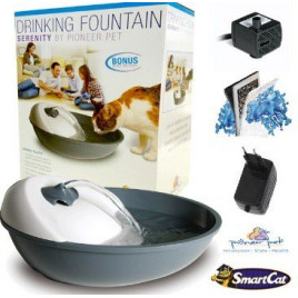 1,77 Lt Pet Suluğu 60 Oz | Köpek Otomatik Mama Kabı 1,77 Lt Pet Suluğu 60 Oz | Köpek Otomatik Mama Kabı