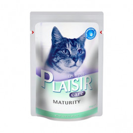  85 Gr Care Maturity Morina Balıklı Pouch 