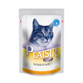 85 Gr Care Sensitive Kümes Hayvanlı Pouch 