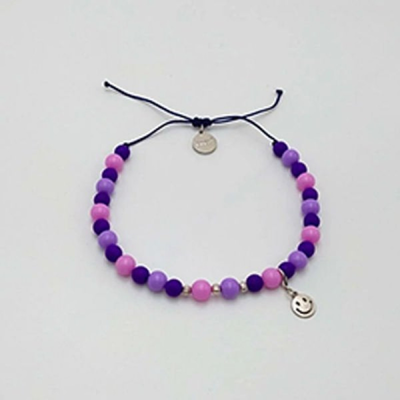 Pnx Pet Lav Doğaltaş Künye Mor | Köpek Kimlik Tipi Ve Künye