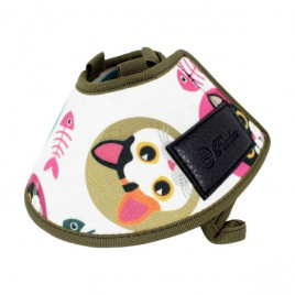 10x15-25 Cm Yakalık ve Boyunluk 10 bin Aç Kapa | Kedi Boyun Tasması 10x15-25 Cm Yakalık ve Boyunluk 10 bin Aç Kapa | Kedi Boyun Tasması