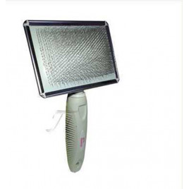 Pro Choice 8x12 Cm Düz Metal Plastik Saplı Fırça Large | Plastik Saplı Tarak Pro Choice 8x12 Cm Düz Metal Plastik Saplı Fırça Large | Plastik Saplı Tarak