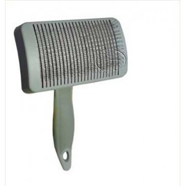 Pro Choice 10,5x6,5 Cm Plastik Otomatik Fırça Large | Plastik Saplı Tarak Pro Choice 10,5x6,5 Cm Plastik Otomatik Fırça Large | Plastik Saplı Tarak