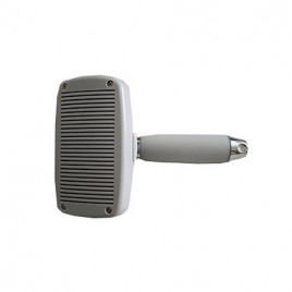 Pro Choice 12x6,5 Cm Silikon Saplı Otomatik Fırça Large | Plastik Saplı Tarak Pro Choice 12x6,5 Cm Silikon Saplı Otomatik Fırça Large | Plastik Saplı Tarak