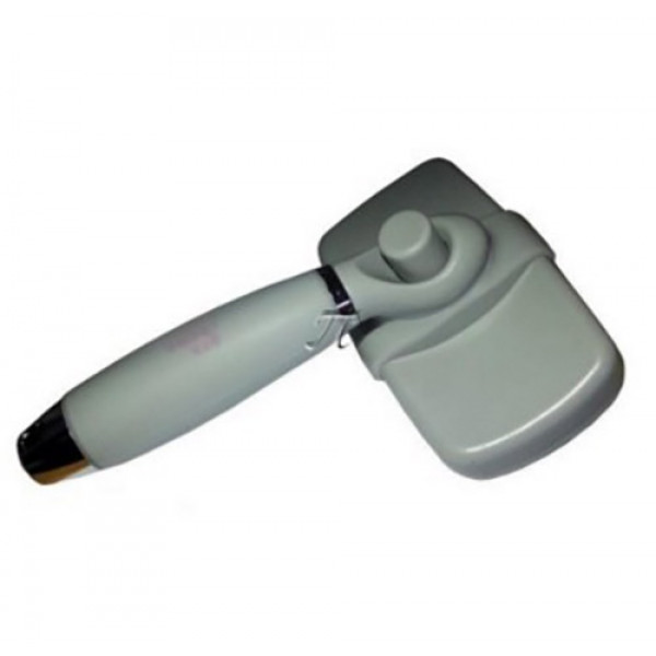 Pro Choice S Silikon Saplı Otomatik Fırça 9,5x5,5 Cm | Plastik Saplı Tarak