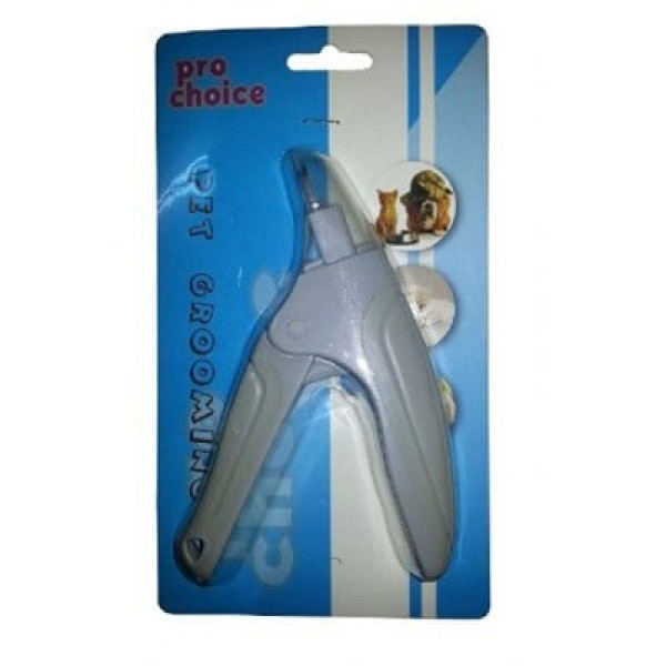 Pro Choice 15 Cm Giyotin Tırnak Makası | Köpek Tırnak Ve Pati Bakım Ürünü