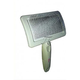 Pro Choice 20 Cm Oval Plastik Geniş Fırça Large | Köpek Tarağı Pro Choice 20 Cm Oval Plastik Geniş Fırça Large | Köpek Tarağı