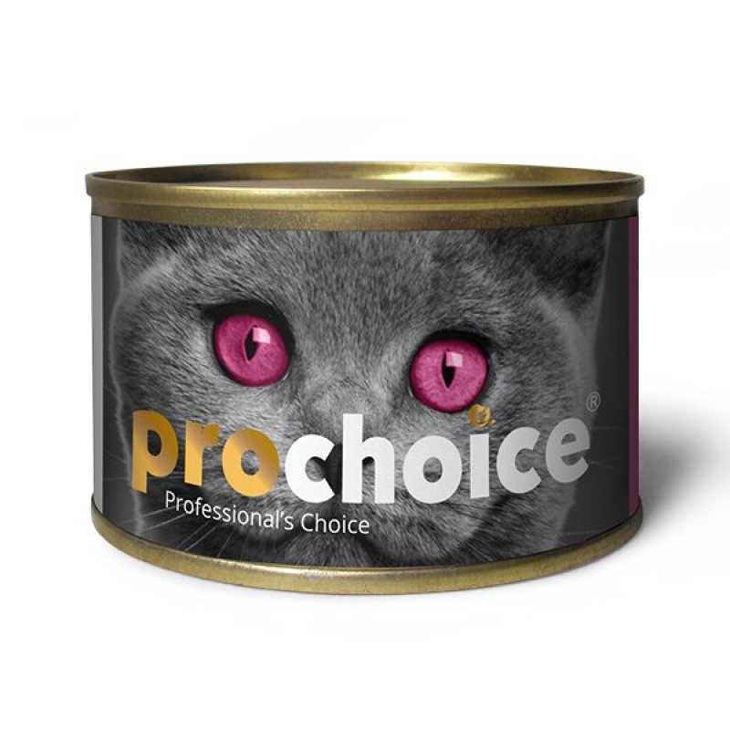 Pro Choice 80 Gr Kitten Tavuklu Pro Choice 80 Gr Kitten Tavuklu