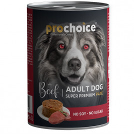 400 Gr Adult Biftekli Yetişkin | Yetişkin Köpek Konserve Maması 400 Gr Adult Biftekli Yetişkin | Yetişkin Köpek Konserve Maması