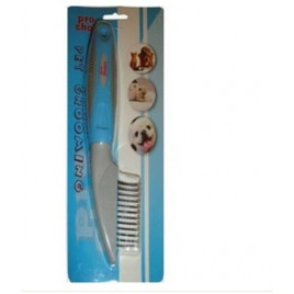 Pro Choice 20 Cm Pençe Uçlu Keçe Açma Tarağı | Köpek Tarağı Pro Choice 20 Cm Pençe Uçlu Keçe Açma Tarağı | Köpek Tarağı