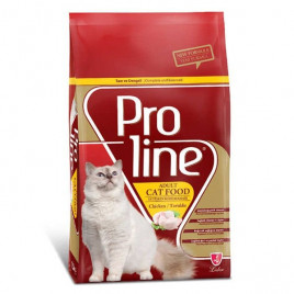 Proline 1,2 Kg Tavuk | Yetişkin Kuru Kedi Maması