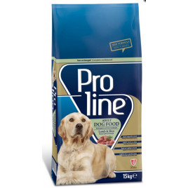 Proline 15 Kg Optimum Kuzu & Pirinç Yetişkin | Yetişkin Köpek Kuru Maması