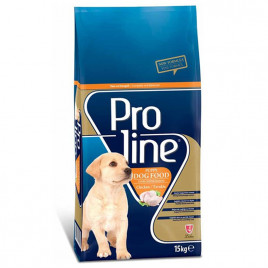 Proline 15 Kg Tavuklu Yavru | Yavru Köpek Kuru Maması
