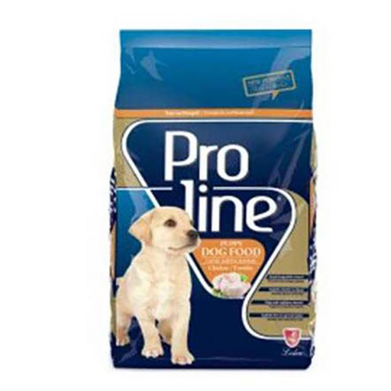 Proline 3 Kg Tavuklu Yavru | Yavru Köpek Kuru Maması Proline 3 Kg Tavuklu Yavru | Yavru Köpek Kuru Maması