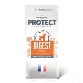 12 Kg Protect Digest | Yetişkin Köpek Kuru Maması