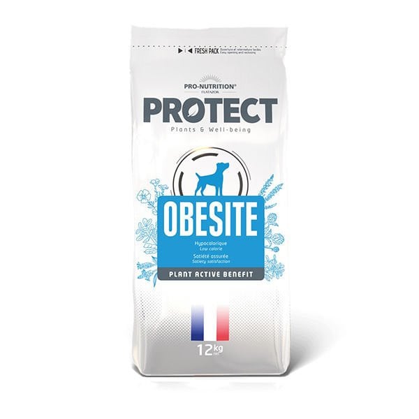 Pro Nutrition 12 Kg Protect Obesite | Yetişkin Köpek Kuru Maması