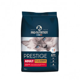 2 Kg Prestige Hindi | Yetişkin Kuru Kedi Maması