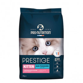 2 Kg Prestige Kitten Balık | Yavru Kedi Kuru Maması 2 Kg Prestige Kitten Balık | Yavru Kedi Kuru Maması