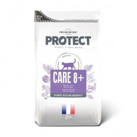 2 Kg Protect Care 8+ | Yaşlı Kedi Kuru Maması