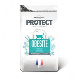 2 Kg Protect Obesite | Yetişkin Kuru Kedi Maması 2 Kg Protect Obesite | Yetişkin Kuru Kedi Maması