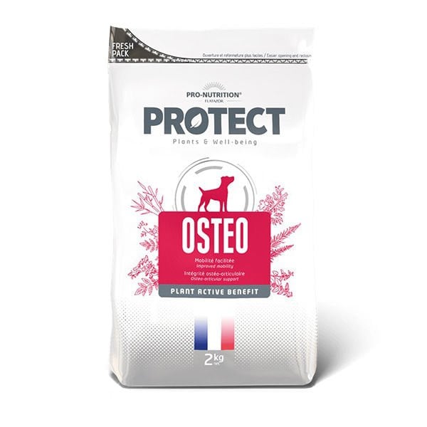 Pro Nutrition 2 Kg Protect Osteo | Yetişkin Köpek Kuru Maması