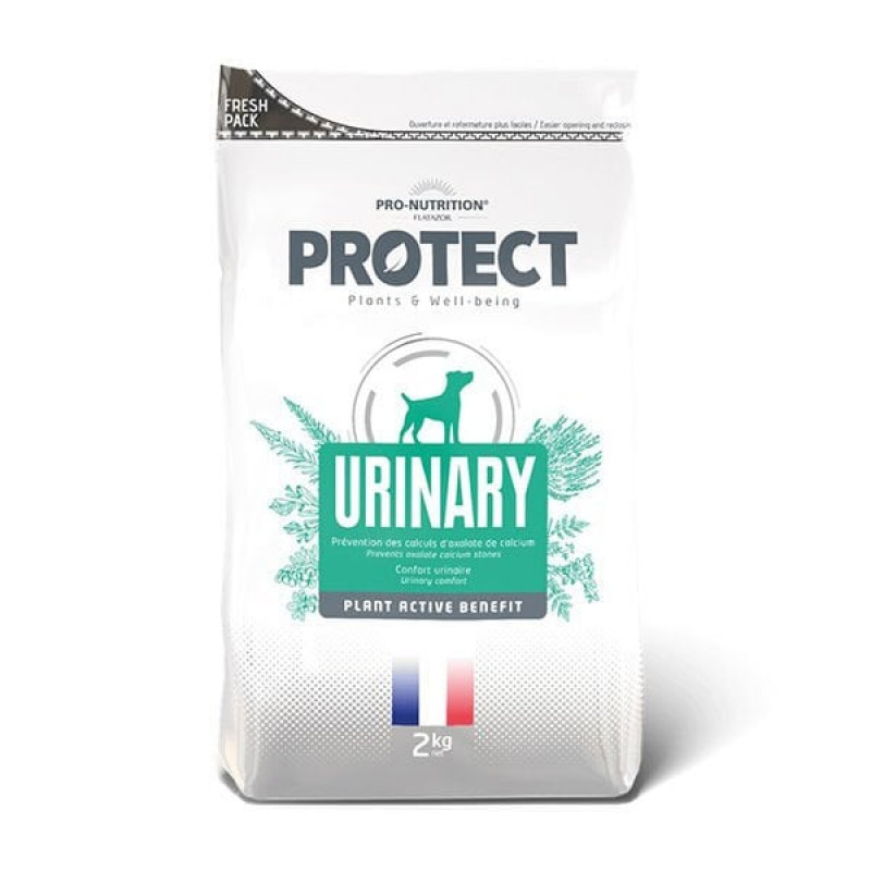 Pro Nutrition 2 Kg Protect Urinary | Yetişkin Köpek Kuru Maması Pro Nutrition 2 Kg Protect Urinary | Yetişkin Köpek Kuru Maması