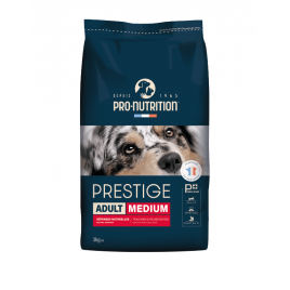 3 Kg Prestige Medium | Yetişkin Köpek Kuru Maması