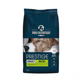 3 Kg Prestige Mini | Yetişkin Köpek Kuru Maması