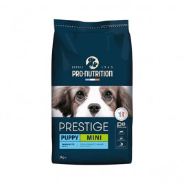 3 Kg Prestige Puppy Mini | Yavru Köpek Kuru Maması